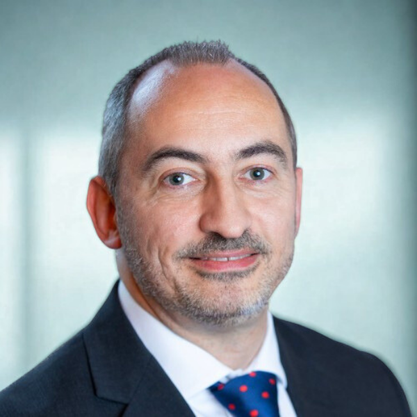 Simon Newman