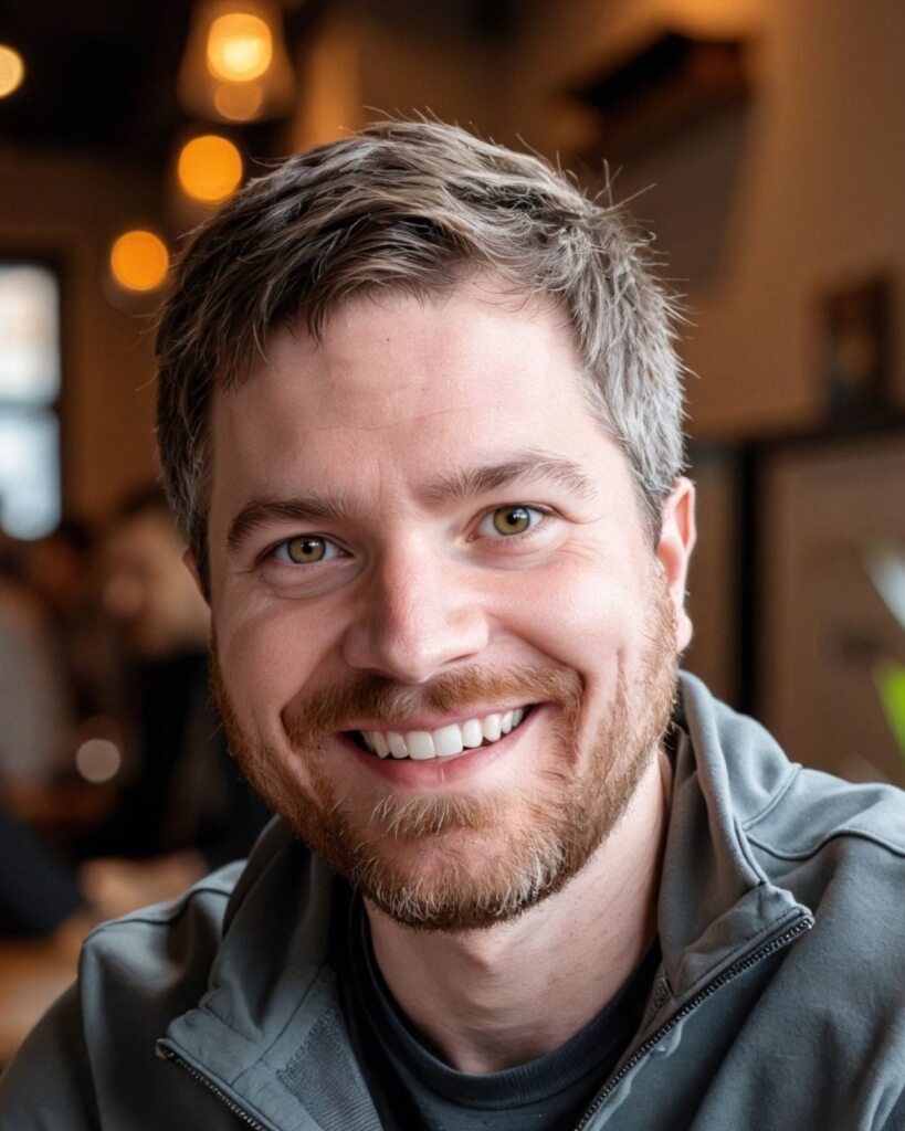 Justin Macy