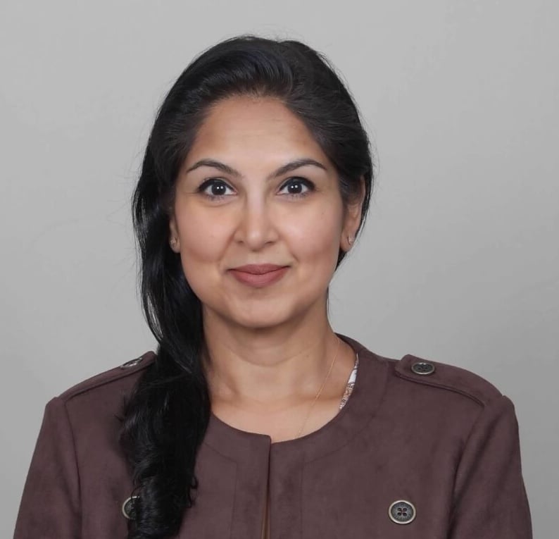 Kausar Kenning 